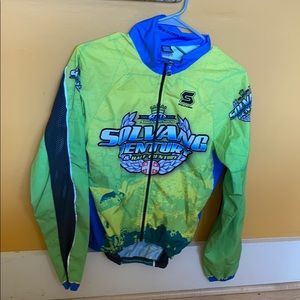 Bike jacket